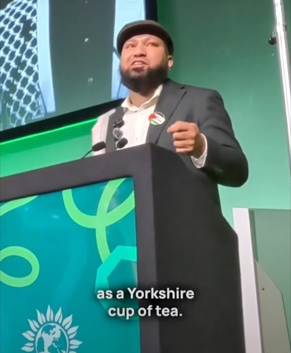 Steve_Laws_'s tweet photo. Claiming our identity as their own is nothing more than the ethnocide of the English people.

Push back on this whenever you encounter it. They are not English and never will be. https://t.co/Zhs22sKyA8