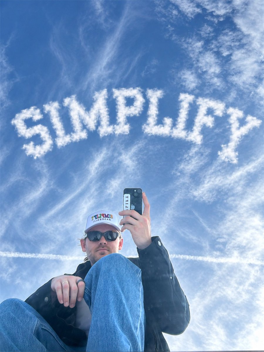 SimplifyBasebal's tweet photo. DROP 14 - COLOR CAP

https://t.co/pHKD0zPbbA https://t.co/DEJAIXxZmV