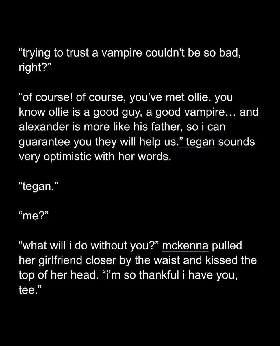 hatterzip's tweet photo. let us start over 𓆩❤︎𓆪
— #hexedfangs drabble https://t.co/p6Qojq5Ob7