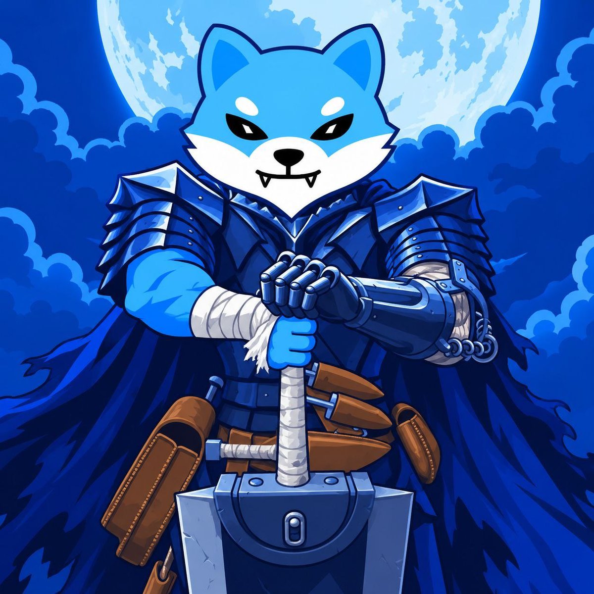 thewooftoken tweet picture