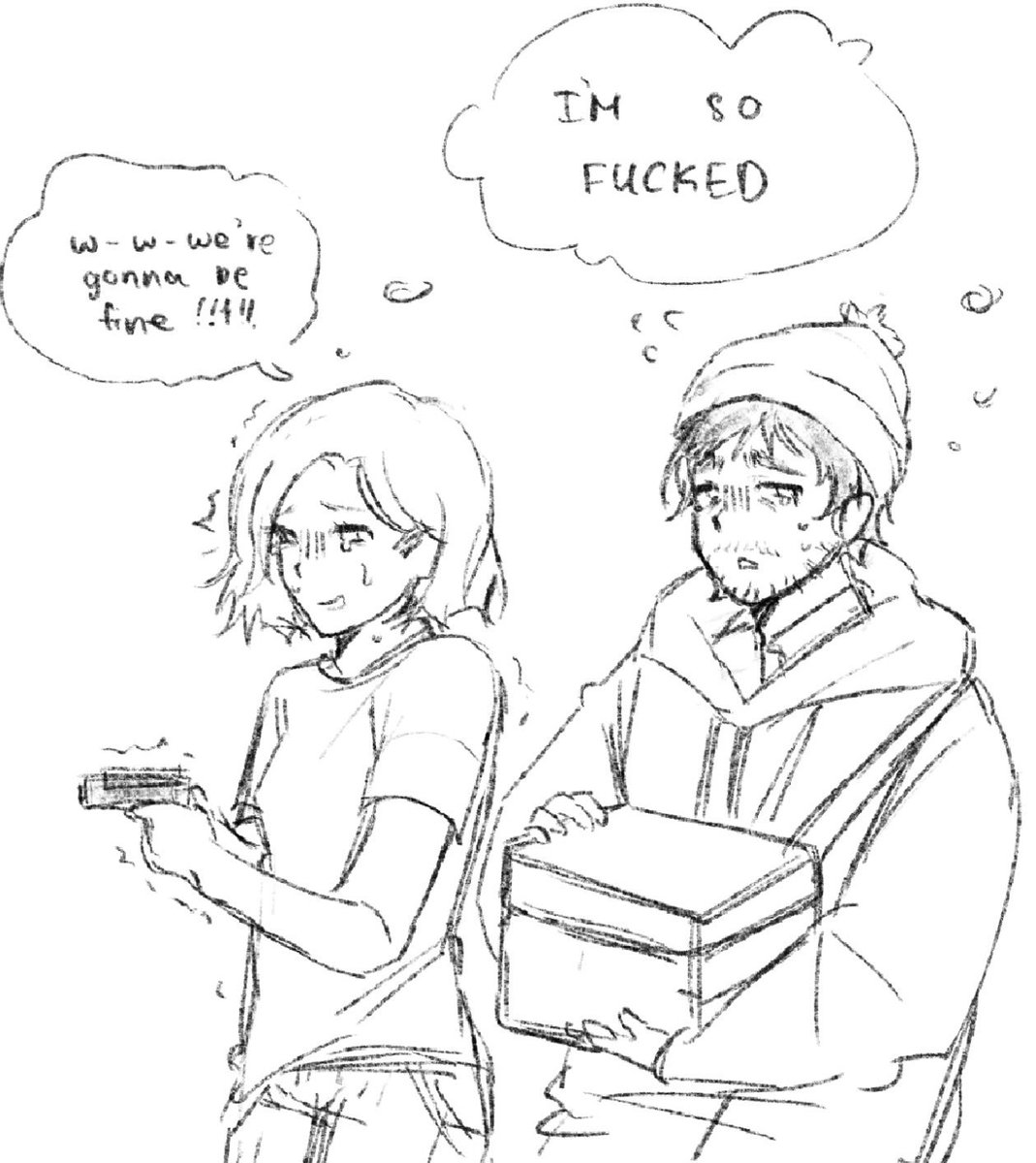 euuphorya_'s tweet photo. ok repost bc i wanted to fix some things

#ResidentEvilㅤ https://t.co/EqL4C1JMR8