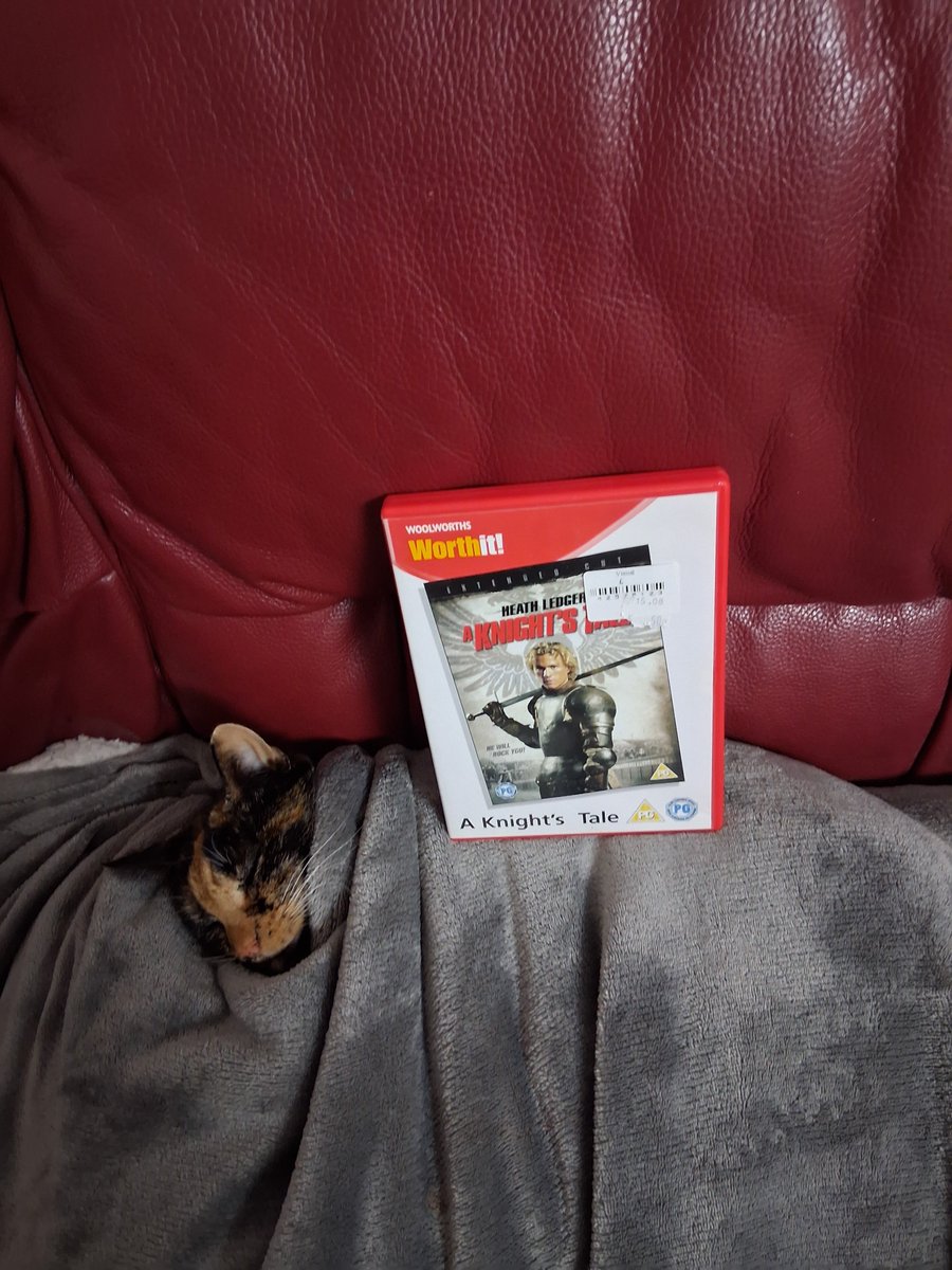 HorderCat's tweet photo. Is kammy hording a woolworths worth it dvd https://t.co/2BZ3D9DGhE