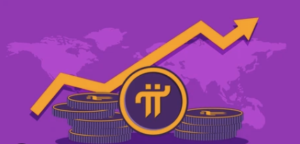 Time_and_Trade's tweet photo. Pi Network ( $PI ), the project you have mined and frustrated for its slowness is not the same now:

1.  $Pi is ranked #67 in capitalization out of around 22000 listed cryptos.
2. Its capitalization is now worth around $1 Billion.
3. It has over 60 million users in over 200 countries with 18 million completed KYC and over 16.5 million users have their $PI coins migrated to wallet.
4. It has testnet nodes of over 350,000.
5. Its X account has 4,254,728 followers, just behind those of Ethereum ( $ETH ).
6. It has been keep developing/upgrading and have a well developed infrastructure. 
7. Presently, its focus are in building utility, applications, decentralized infrastructure, establishing partnership and real economic activity around  $PI.
8. It has over 100 Mainnet-ready apps at Open Network.

The future of Pi Network ( $PI ) is bright. It is going to help by the already started roaring crypto bull marketL

Don't ignore Pi Network! Keep on mining $PI; complete your KYC and get your $PI coins migrated; consider buying $PI in crypto exchanges and participate on its bull run! 

#PINetwork #PI #Layer1Blockchain #Crypto #Web3 #dApp #GlobalPayment #DeFi #RWA #AI #Gaming #SocialMining