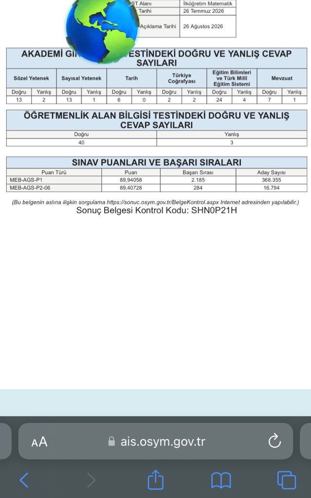 Ahmetcandemir46's tweet photo. @cuneytiltus @selinac7645 Alın terimizin ve uykusuz gecelerimizin karşılığı masada adalet olmalı. 2026 AGS puanlarıyla bekleyen tüm branşlara 50 bin kontenjan ve adil kontenjan verilsin!
@dbdevletbahceli @oktay_saral @PrfDrFilizKilic @MHP_Bilgi @iletisim
#CbBranşlaraAdil50BinAtama https://t.co/gLhw4v7Sdx