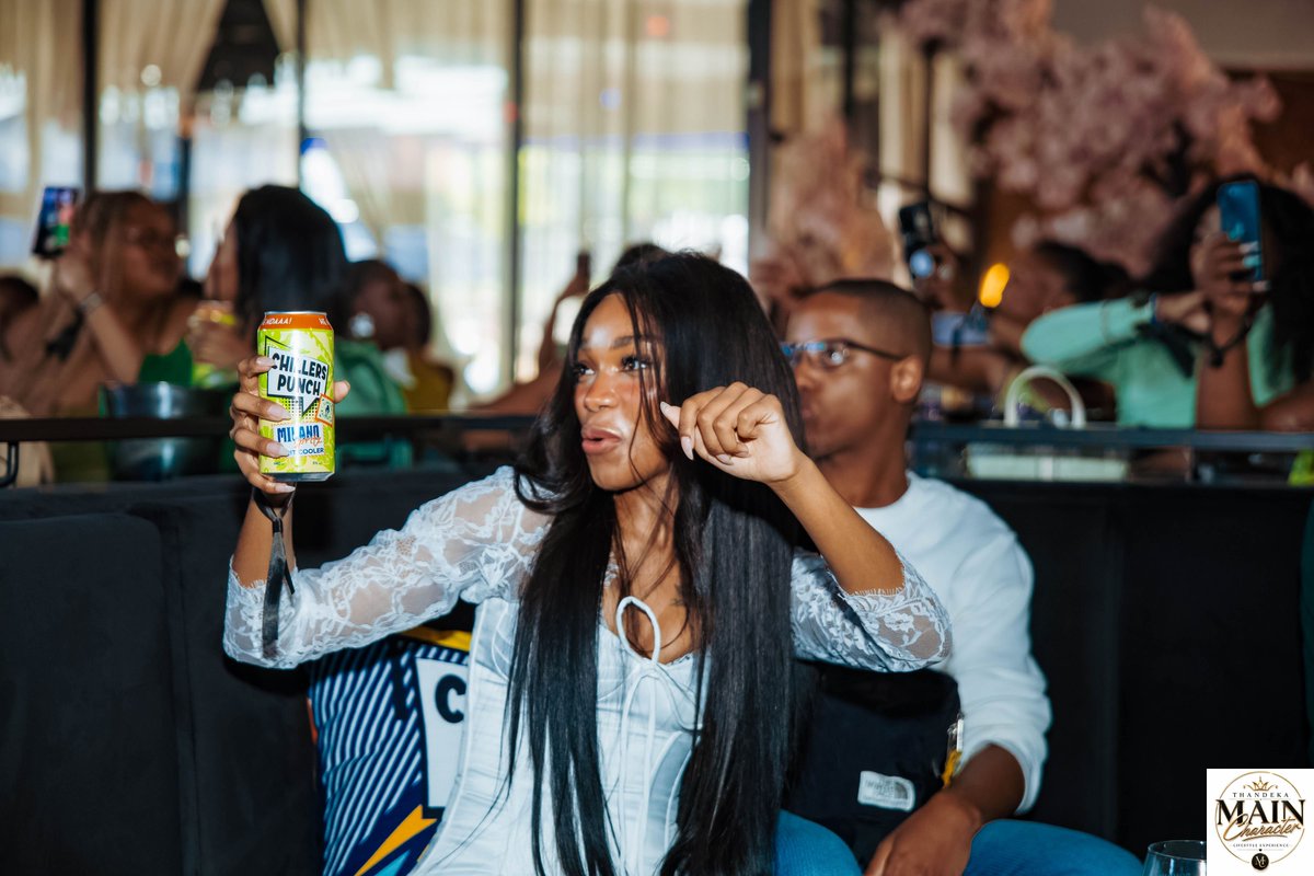 sdukss's tweet photo. 💚💚💚💚💃💃💃

WE CROWN THANDEKA 
MILLIONCHELLA IS HERE
#ThandekaTshabalala
#MillionChella https://t.co/l5IpGN9Ssn