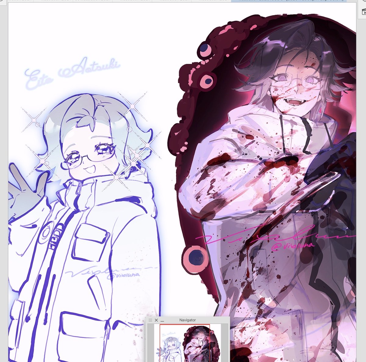 vixlune's tweet photo. when you’re moe https://t.co/wOwErXKUTQ