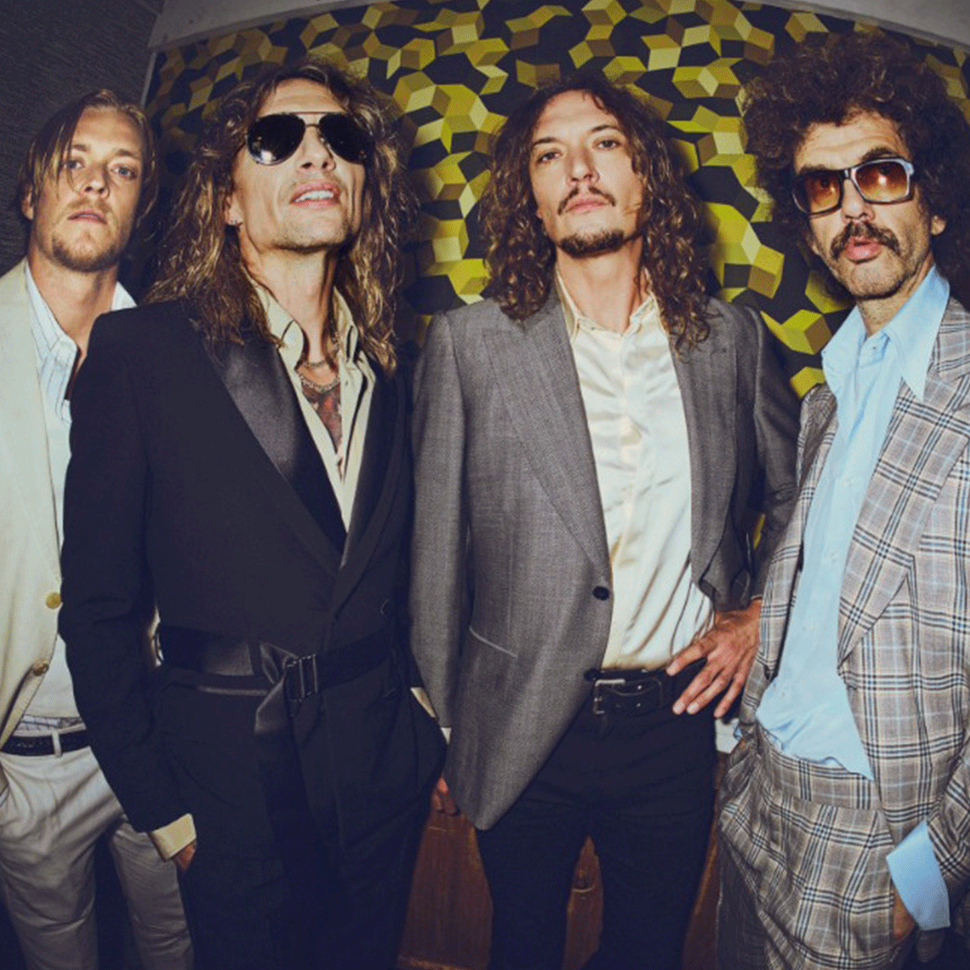 fdarena's tweet photo. @thedarkness ARE COMING TO LEEDS⚡️

Get ready for a night of huge riffs, unforgettable anthems and pure rock ‘n’ roll energy 🤘🎸
📆 Wednesday 9th Dec, 2026

🎟️ Book your tickets now - https://t.co/iJng0ViNh5
#TheDarkness #Leeds #LiveMusic https://t.co/Y5BLRbmloW