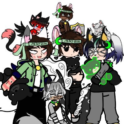 DanaLau12345678's tweet photo. New pfp, banner and username in my Twitter page
#TheAwoooosPack #TheWeyrem #TheRooftopGang #TheBooshkas #fnia #fazclaires #gacha #gachanebula #vtuber #envtuber #mascot #irl #inreallife #ocs #oc #minecraft #minecraftwolf https://t.co/NDxtI5uyly