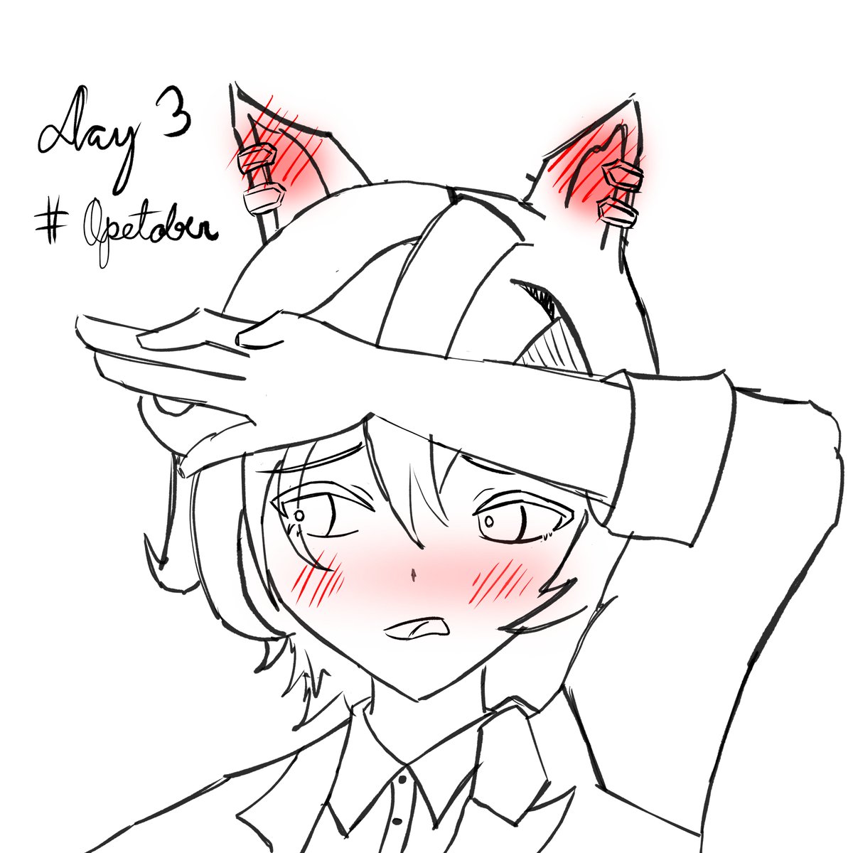 _robrorob's tweet photo. "You're beautiful, T.M. Opera O."

Day 3 of #opetober #テイエムオペラオー https://t.co/jJeVXALgJH