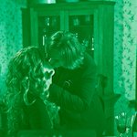Photo by 𝐙𝐞𝐥𝐞𝐧𝐚 𝐌𝐢𝐥𝐥𝐬. ⋆.˚💚⋆ (@WickedHasWon)