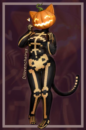 Dilovencheirus's tweet photo. The spooky kitties
#Fortnite #Fortnitemares2026 https://t.co/S975bGiABj