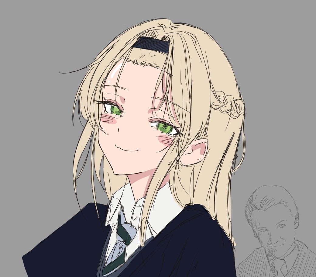 Shin_hirokonn's tweet photo. マルフォイフォイ https://t.co/PuIq2ekCjj