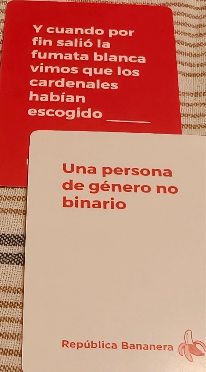 Albagarnie's tweet photo. Cónclave (2024) https://t.co/hzsFhE6Lf4