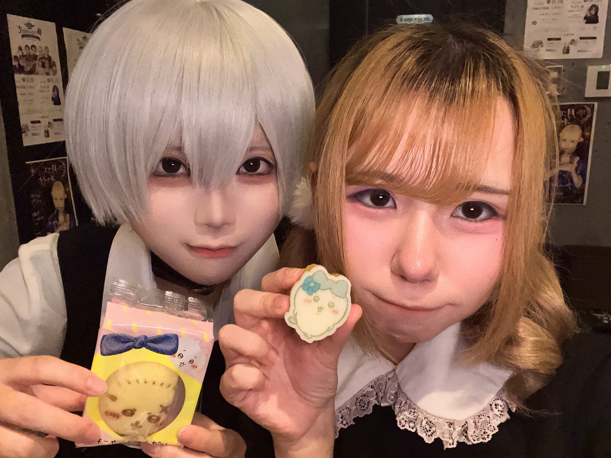 amano_devi_oki's tweet photo. おきゅおわしてる❕
ひだりさん爆誕祭、ひだりさん床！！！！でありがとうございましたの気持ち！

はじめましてごしゅにもたくさん会えてうれしかったー🌟
たくさんご帰宅・ひだりさんのお祝い・ドリンクなどなどありがとうございましたーーー！

ねくすとあした！日曜日フードイベントいます.｡.:*☆ https://t.co/zFMyBWJjzH