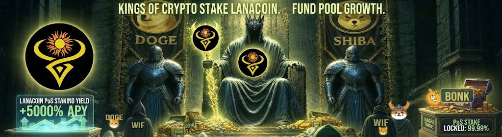 Naskalnikxp's tweet photo. @SolGemsAlert Who do you think will 1000× next Lana    ------solana-----LANACOIN______POS _____https://t.co/MnygJoDFQc https://t.co/a224cdHlFL