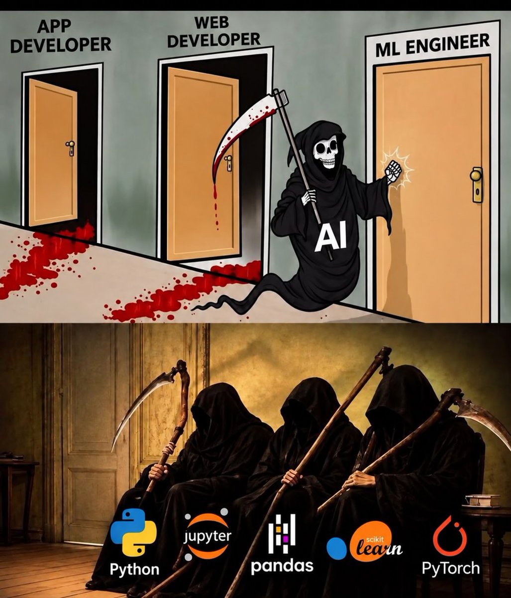 abish3k_m's tweet photo. This one is a goated meme for sure 😂😂😂 https://t.co/wqH4icCu6L