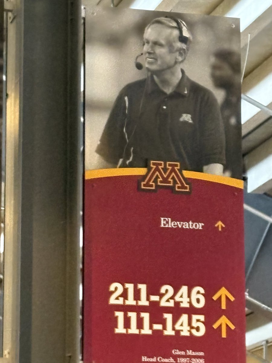 EricSalonen's tweet photo. @Gaardsy @BTNGlenMason Legend. https://t.co/FNCLfQeR9H