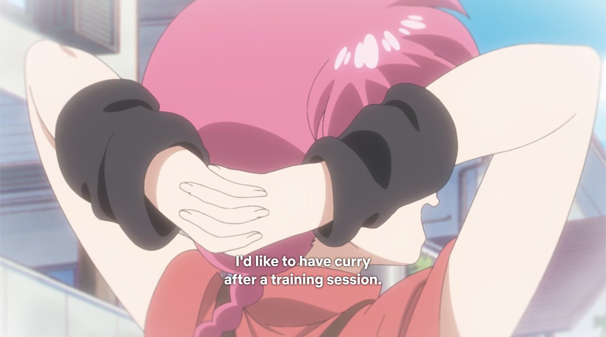 sailorblossoms's tweet photo. she's soo earnest i felt pain in my heart.. then they throw me this https://t.co/QzwxB1pljF