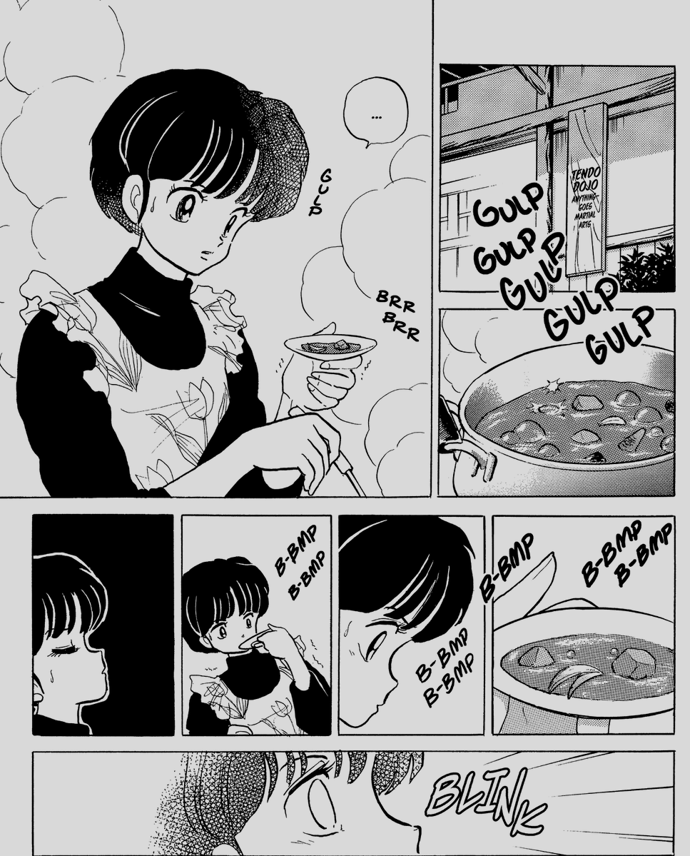 sailorblossoms's tweet photo. she's soo earnest i felt pain in my heart.. then they throw me this https://t.co/QzwxB1pljF