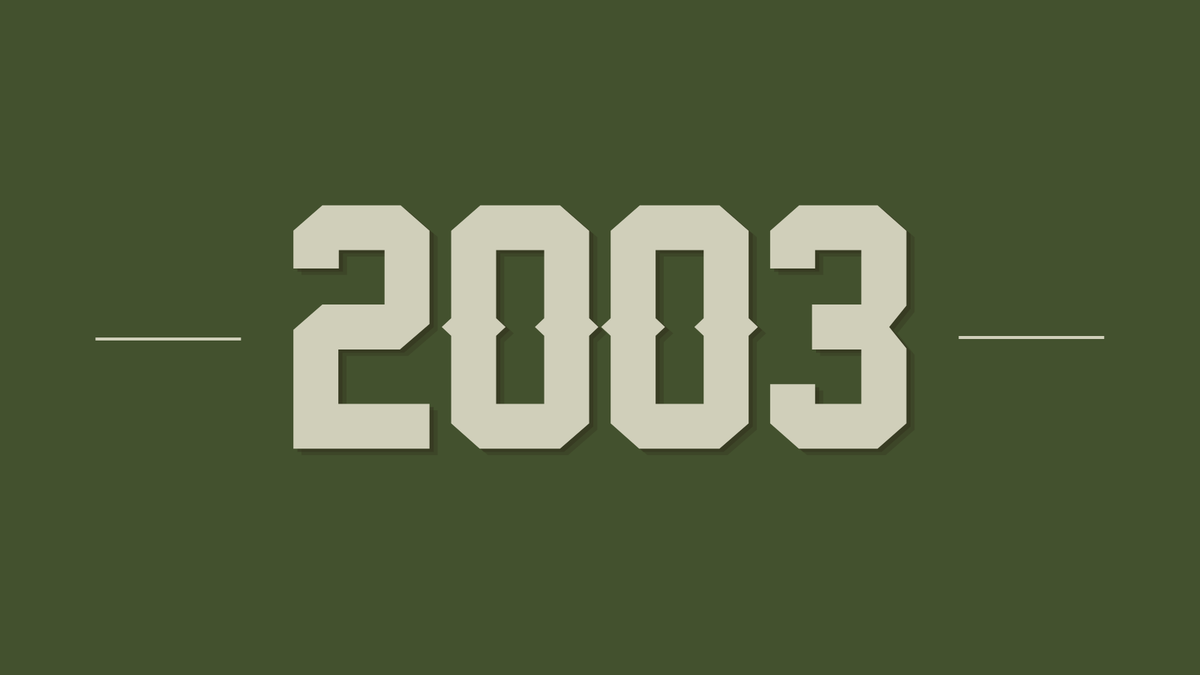 HogwartsReunion's tweet photo. Szkoła Magii i Czarodziejstwa w Hogwarcie, rok szkolny 2003/2004.

Do swoich Owutemów szykuje się właśnie kolejny rocznik siódmoklasistów. To ci sami uczniowie, którzy w maju 1998 roku, jako przerażone dzieci w swoim pierwszym roku nauki w Hogwarcie, patrzyli na płonący zamek. https://t.co/LG5Xittr1E