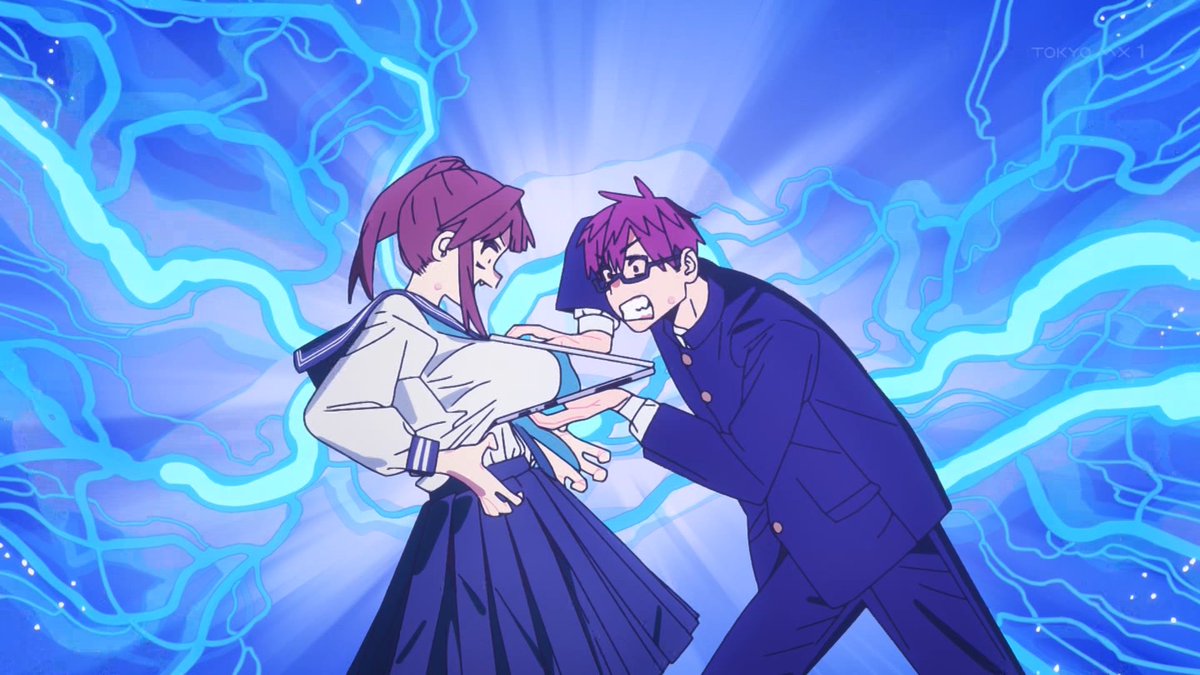 『生徒会にも穴はある！』第1話 感想｜個性たちの集まりが生み出す、日常の混沌反応画像35