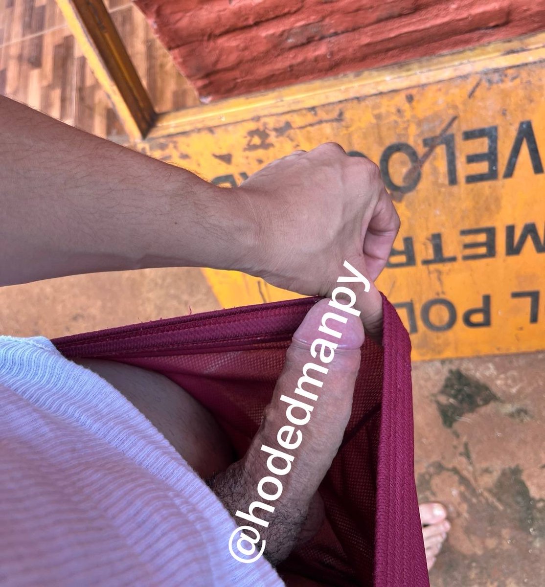 HoodedManPy's tweet photo. Caluroso sábado en Paraguay 🇵🇾 

RT y nos seguimos https://t.co/rwfNa0eqjk