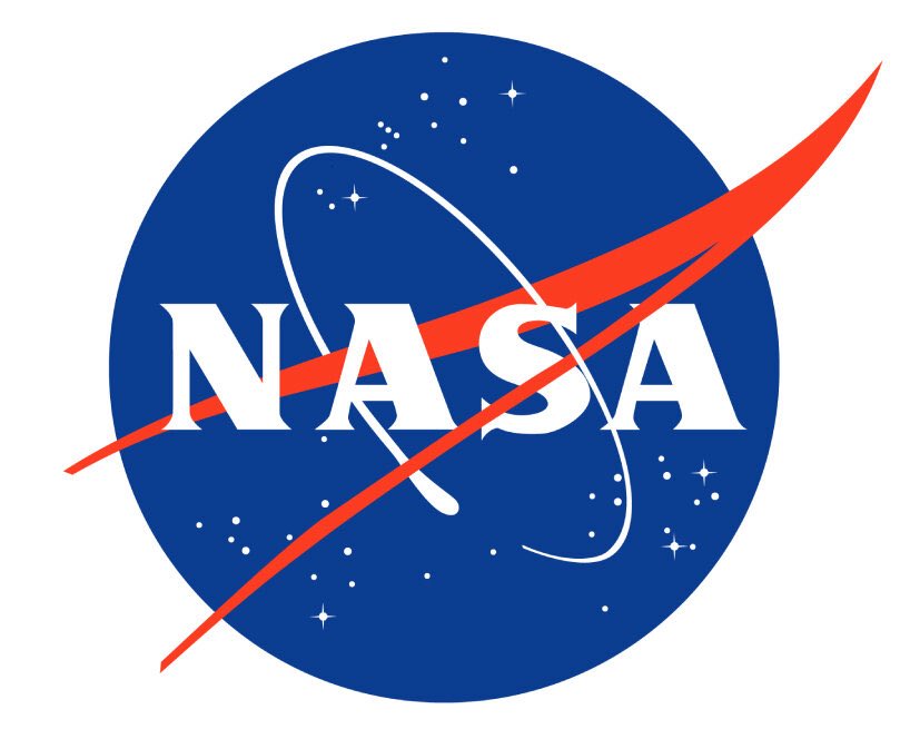 SciFiArchives's tweet photo. NASA might have the greatest visual identity in history. https://t.co/OfyWSlWgV2