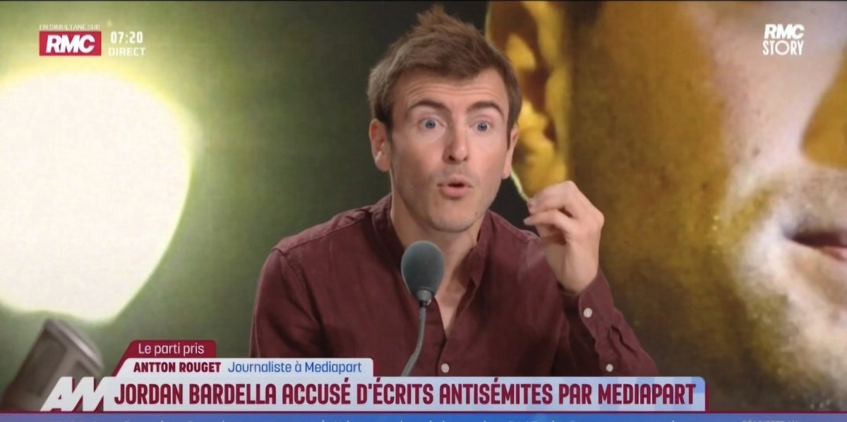 GillesPennelle's tweet photo. ALERTE INFO :
Antton Rouget, le militant d'extrême-gauche de l'officine Médiapart qui mène la pseudo "enquête" contre @J_Bardella a profané le 11 novembre 2009 à Ustaritz (Pyrénées-Atlantiques) le monument aux morts de la commune!
Pour cela, il a fait l'objet d'une condamnation judiciaire....
Des gens bien, sérieux, dignes d'intérêt....