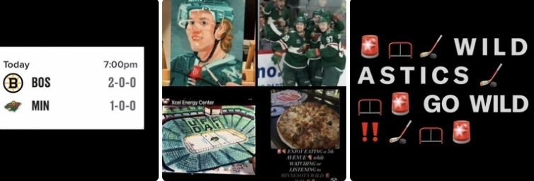 ToddLangeslag's tweet photo. @mnwild @WildJoeRadio @marissavoss @milks_teeth @MnDreamin_3 @KirstenKrull @hlrule @MN_Wild_Fans @alexismirjana @patmick2626 @girlandespresso @BigMack_4 @Gorgamatic21 @tulipbeth @Charlen57466639 @mikedogg56387 @Daviddix69 @BrandonMileski @BrettKFAN @walz3737 @Ryan_Carter22 WILDASTIC 🚨 https://t.co/D4BctpgRQ8