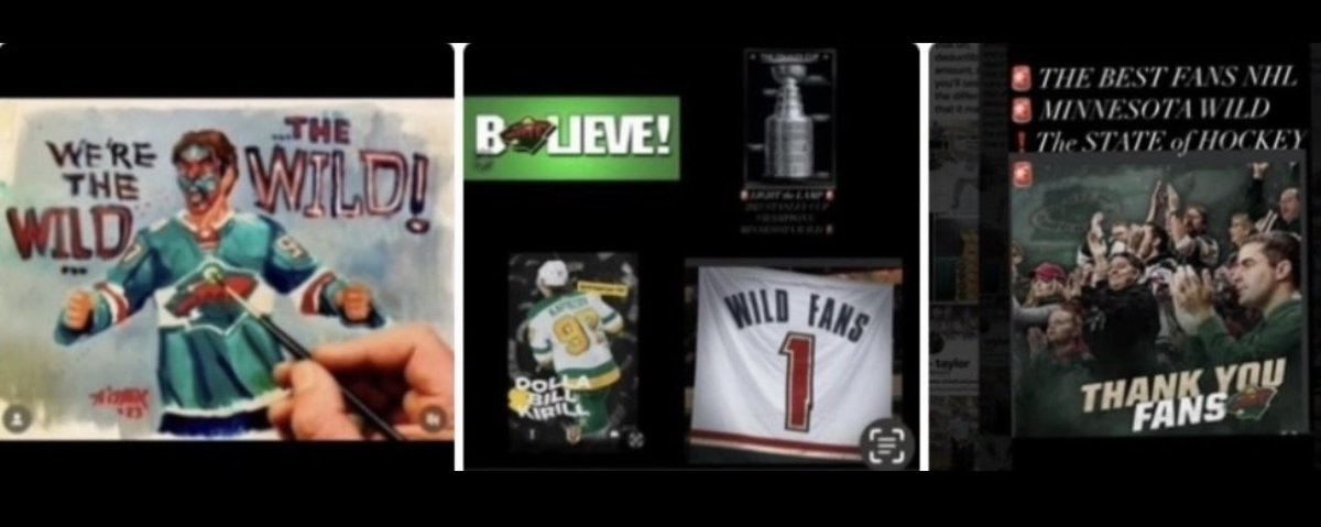 ToddLangeslag's tweet photo. @mnwild @WildJoeRadio @marissavoss @milks_teeth @MnDreamin_3 @KirstenKrull @hlrule @MN_Wild_Fans @alexismirjana @patmick2626 @girlandespresso @BigMack_4 @Gorgamatic21 @tulipbeth @Charlen57466639 @mikedogg56387 @Daviddix69 @BrandonMileski @BrettKFAN @walz3737 @Ryan_Carter22 WILDASTIC 🚨 https://t.co/D4BctpgRQ8