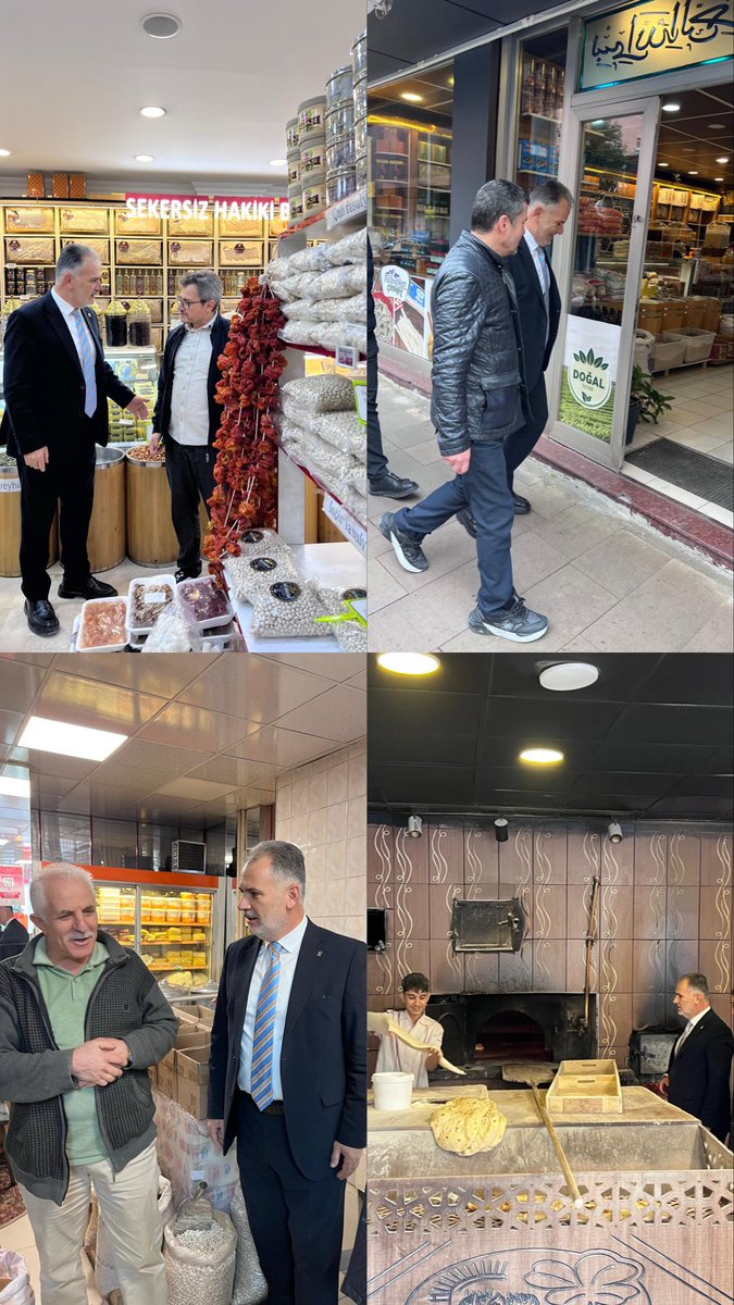 Ak_Yakutiye's tweet photo. Yakutiye’mizin kalbi Pelit Meydanı’nda esnafımız ve hemşehrilerimizle bir araya geldik! 🤝
Cumhurbaşkanımızın ve İl Başkanımızın selamlarını ilettiğimiz buluşmamızda; Gençlik Kolları Başkanımız Sayın Selim İpek,+++ https://t.co/uguliBTl7J