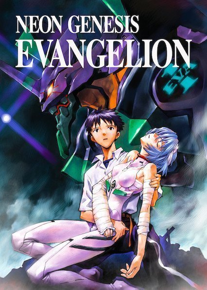animeupdates's tweet photo. 31 years ago today, 'NEON GENESIS EVANGELION' first aired!

A new 'EVANGELION' anime written by Yoko Taro is in development https://t.co/bdN8LIlnrY