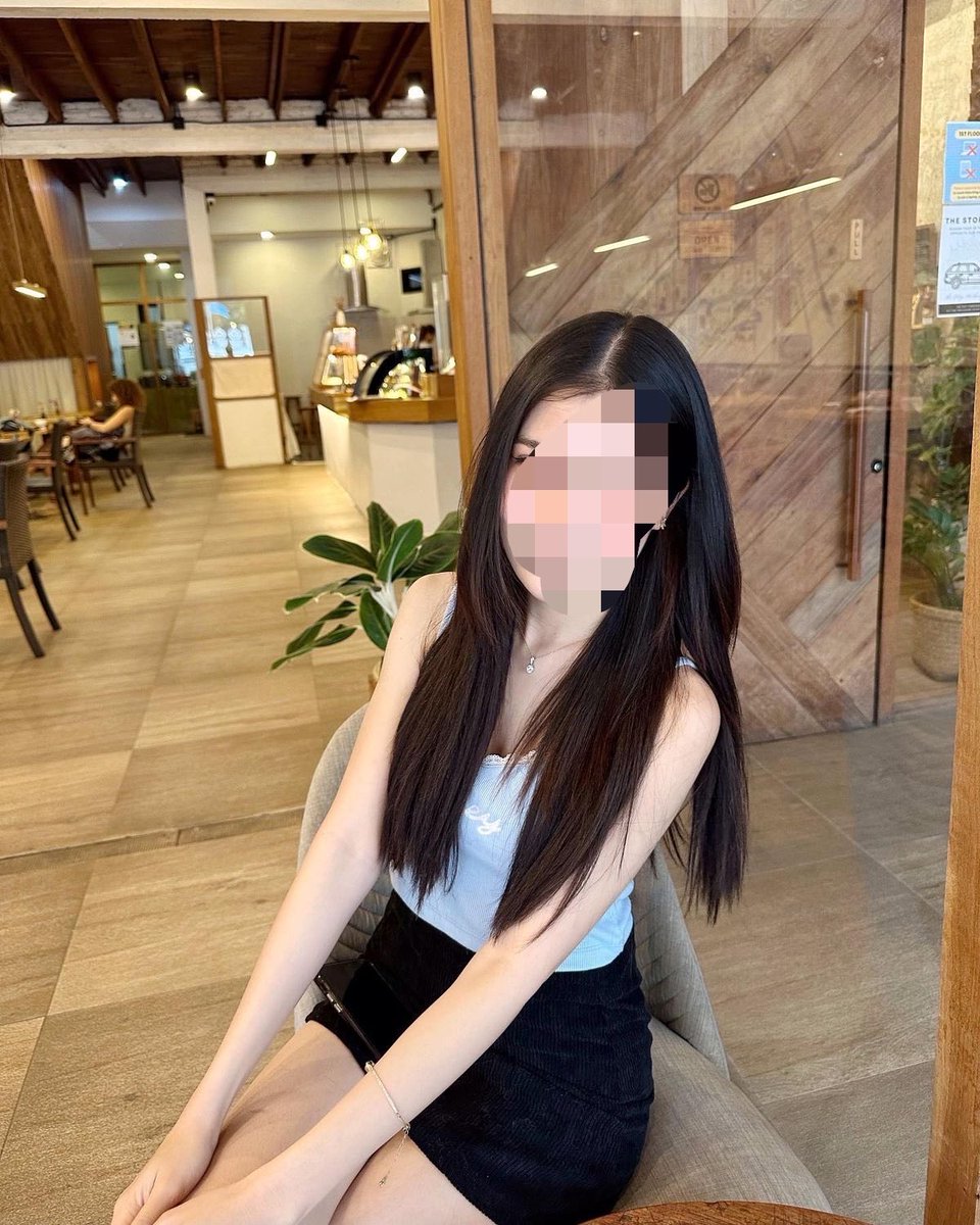 LeighaDurrt8's tweet photo. 🗽ตอนแรกก็ไม่เชื่อ จนกระทั่งลองใช้เอง... ไอเทมลับที่บิวตี้บล็อกเกอร์เกาหลีโหวตให้เป็นอันดับ 1!" 🩷 ครีมกันแดดเนื้อซูเฟล่ 🍃 

🤍ตรงปก เน้นดูแล 

🆔S.6969

 #รับงานรามคำแหง  #รับงานลาดพร้าว 
#รับงานบางกะปิ #รับงานลาดพร้าว https://t.co/7lP9X3T02q