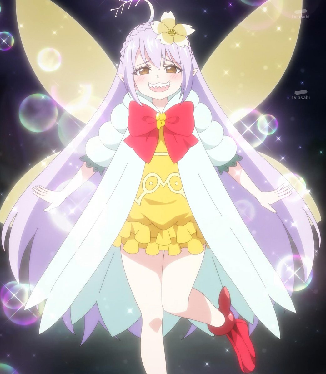 『貸した魔力は【リボ払い】で強制徴収』第1話 感想｜失意が力の発現を促した夜明け反応画像28