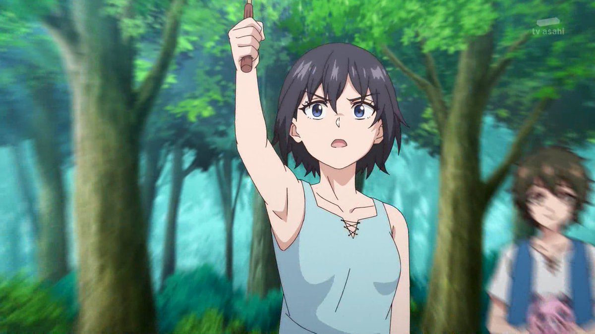 『貸した魔力は【リボ払い】で強制徴収』第1話 感想｜失意が力の発現を促した夜明け反応画像26