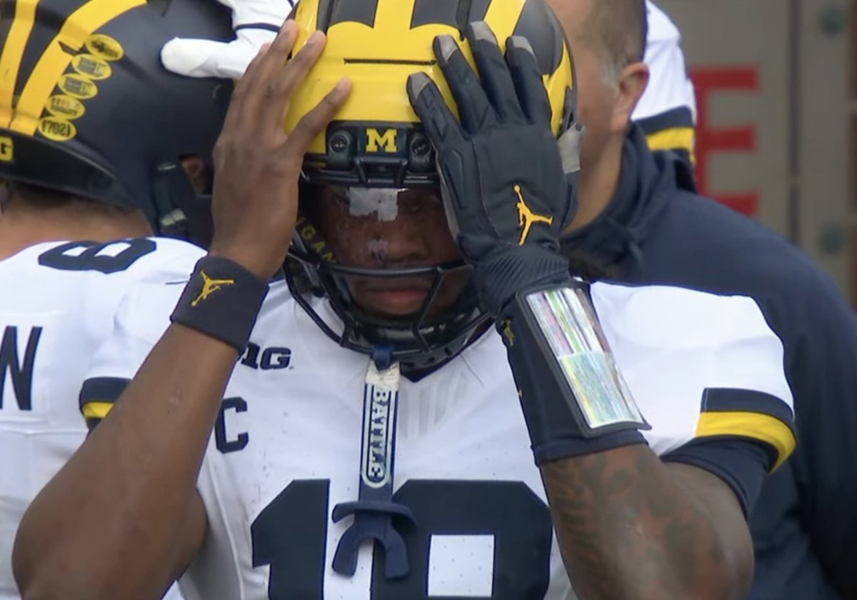 BarstoolUofM's tweet photo. It gets worse https://t.co/xVFy8WapHc