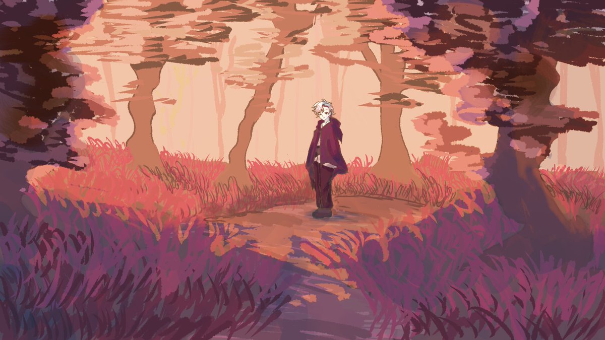Ken_K3n_'s tweet photo. I'm looking forward to Drenken Jaeger's adventures (*´▽｀*)
#Lockart #FSFables https://t.co/b5f3zeln5u