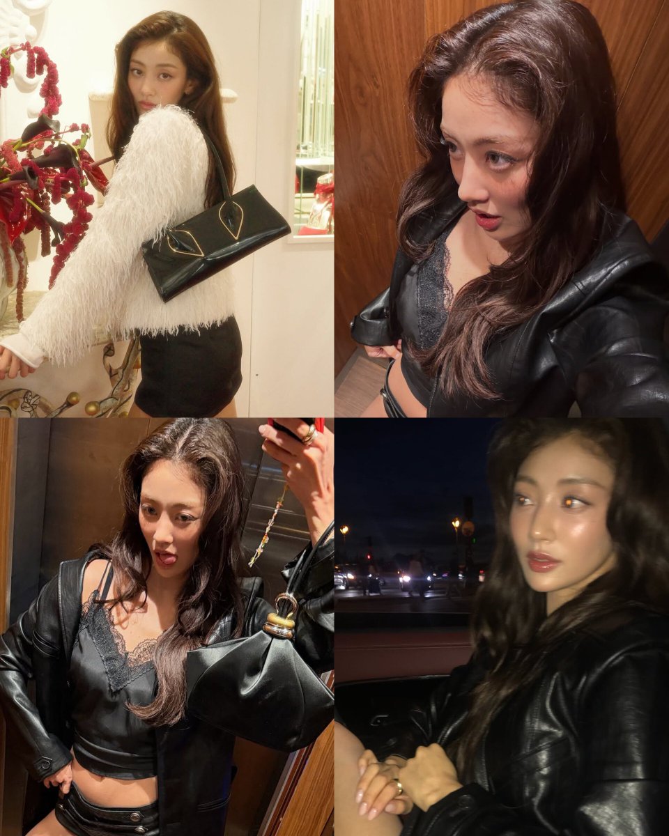 hyomuse_'s tweet photo. park jihyo i'm not your strongest soldier https://t.co/0yUtGKLGmR