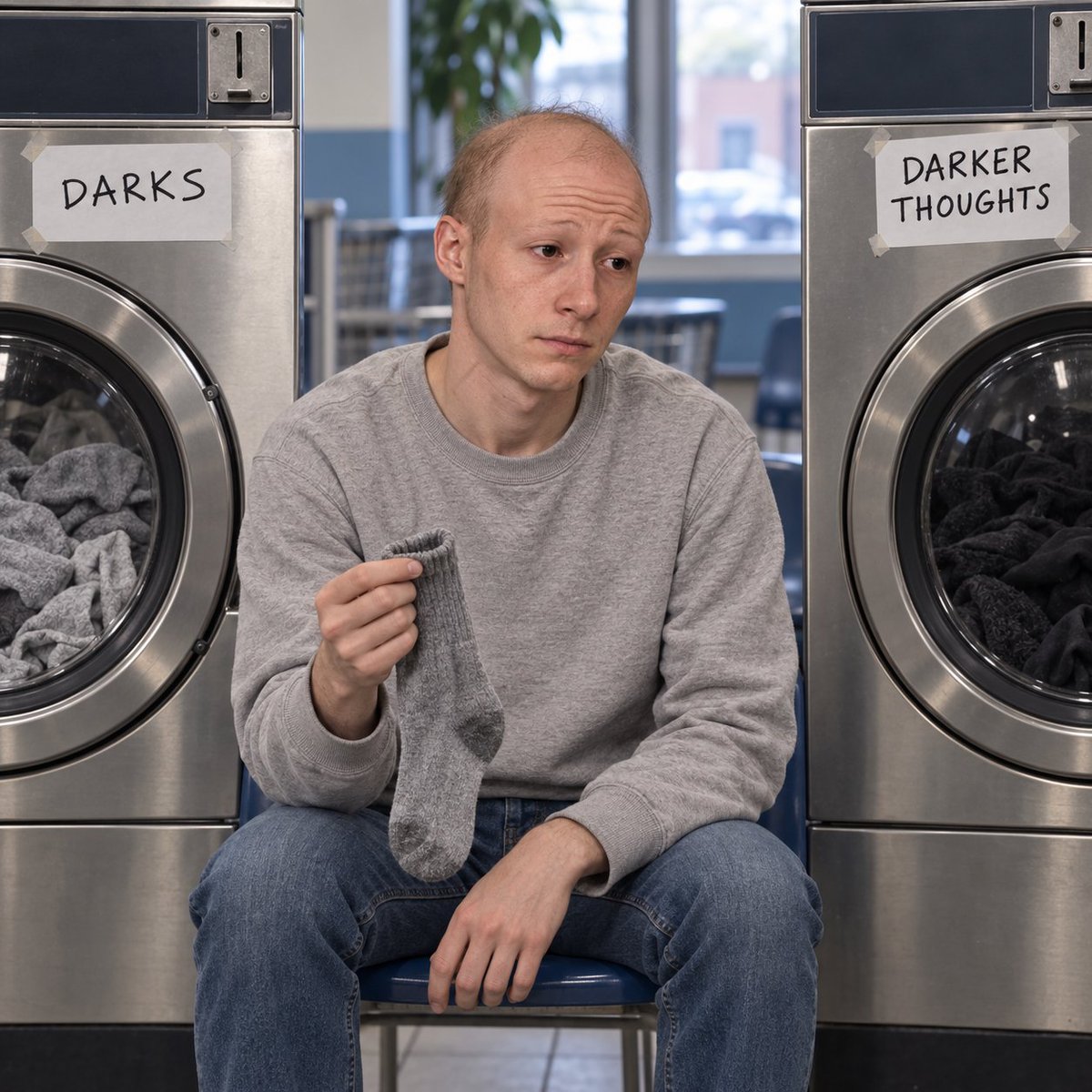 FeelsGuyOnSol's tweet photo. $WOJAK separated his darks. The other load needs a longer cycle. https://t.co/dXQgWSX3sX