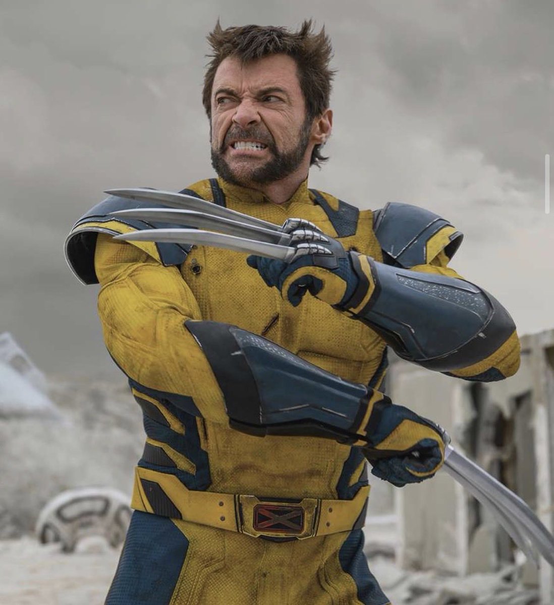 crit_lerma's tweet photo. I kinda hate how modern superhero adaptations like to cary themselves in the vein that they’re FINALLY comic accurate and finally doing everything the fans want when in actuality it’s just the bare minimum in just having the costumes and aesthetics, and literally nothing else. https://t.co/ZJJhnNMu6i