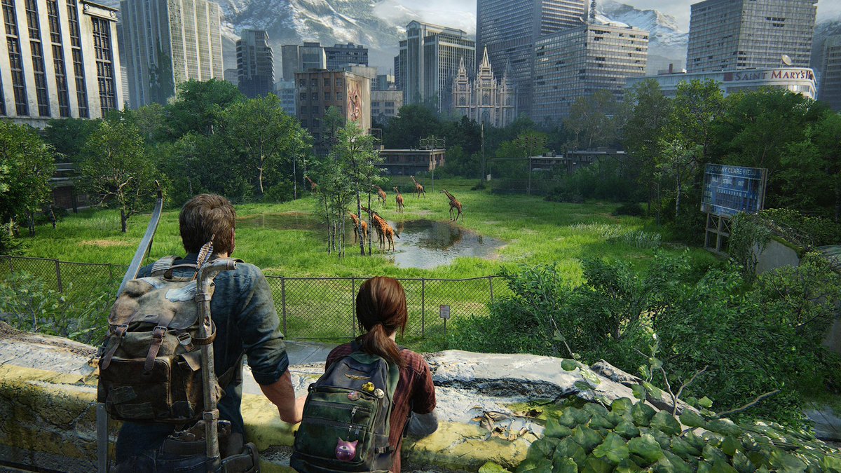 Platinside's tweet photo. C’est quoi LE jeu que vous aimeriez pouvoir oublier complètement, juste pour avoir la chance de le redécouvrir une première fois ? 🎮 https://t.co/viKdVSzKbd