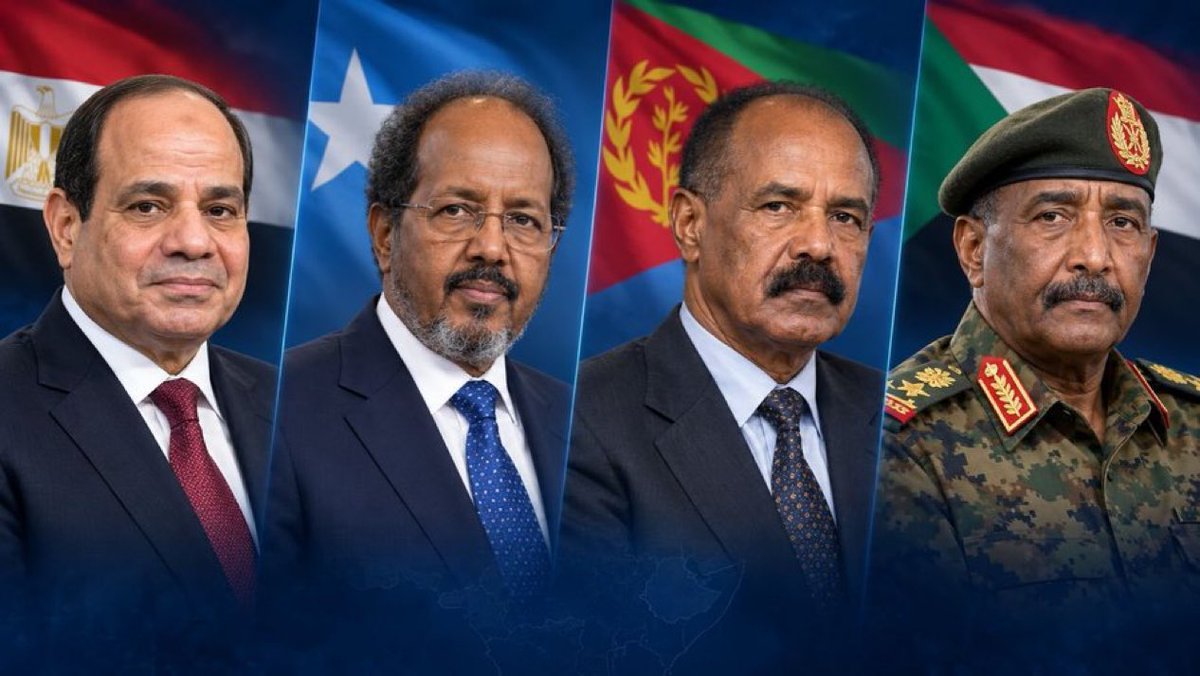 _GojjamRoots's tweet photo. 📌 ⛔️A new, large-scale war could erupt in the Horn of Africa.‼️

#Qatar
#Saudi__Arabia 
#Turkey
#Iran
#Yemen_Houthis https://t.co/lilOU7v0UW