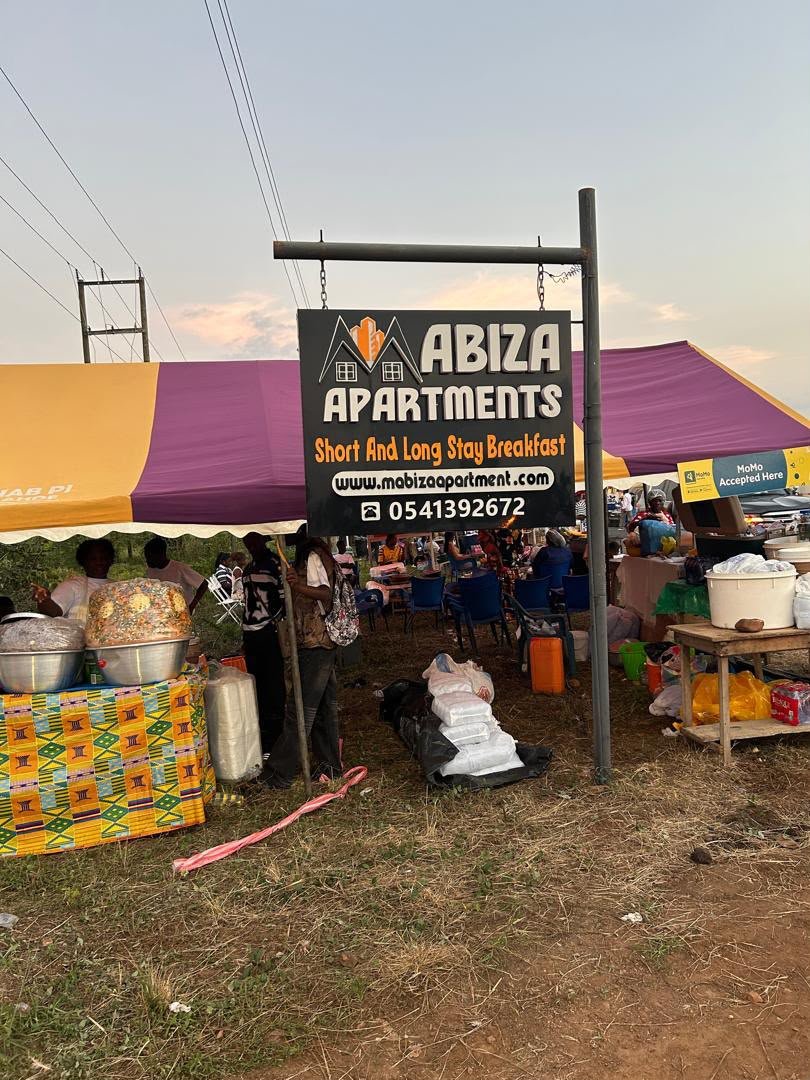 RayAnkrah0's tweet photo. One key factor that sets Shatta Wale's shows apart from others is the economic impact. The level of commercial activity — with people actively selling and buying — is unmatched.

NO WONDER HE'S CALLED THE MARKETING TOOL👑🙌🙌🙌

#ShattaFestGH26 #ShattaFestHo https://t.co/kYC4mD9rWr