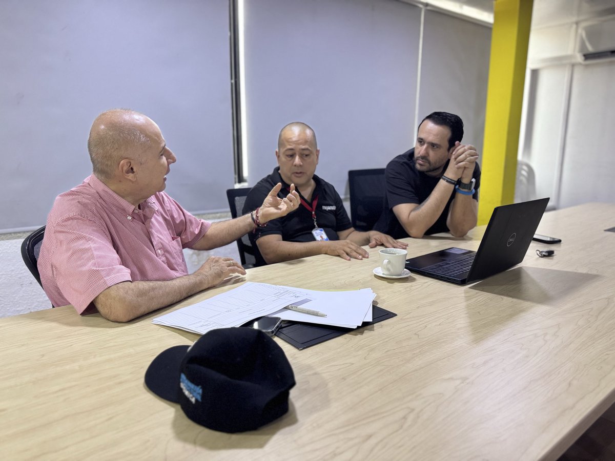 GestionRiesgoVa's tweet photo. Gran acercamiento para conocer un poco más sobre la ingeniería estructural con los profesionales de Miyamoto, pensando en soluciones para la preparación de nuestro departamento. https://t.co/yzp8wFa9ZH