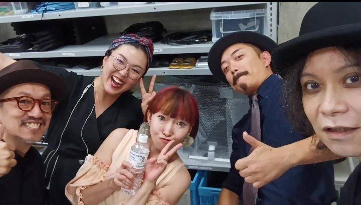 ノンシャン10/3 21世紀美術館ワンマン on X: 