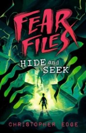yabookscentral's tweet photo. #mglit #bookreview FEAR FILES: HIDE AND SEEK at YABC!
https://t.co/o8PvJkmgCE
#fear #thriller #horror #firstinseries https://t.co/ZwFDiyKNT4