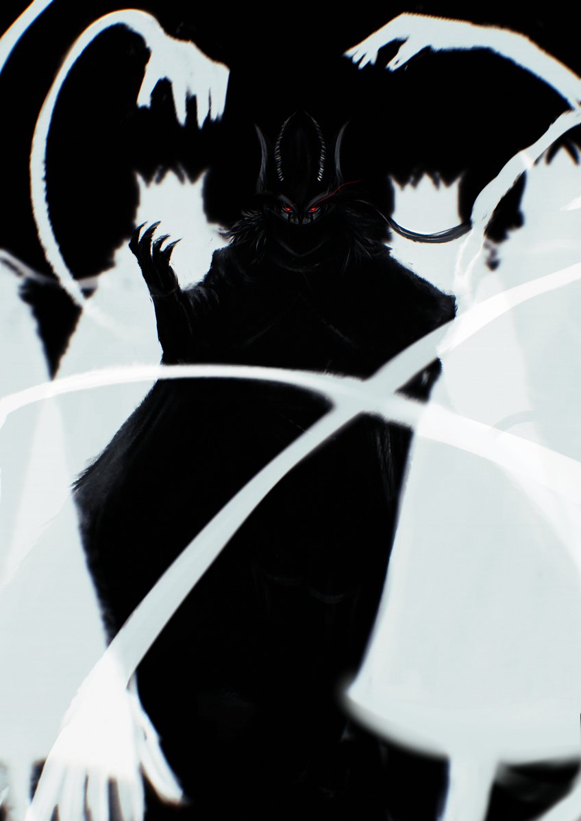 Crain1Art's tweet photo. Nacht https://t.co/aAukonk28c