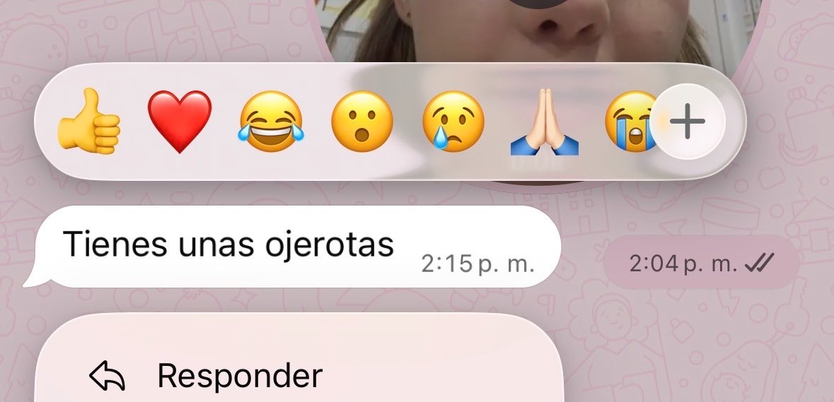 immodelaa's tweet photo. Viajar un mes me desgasto HAJSJSJJAHS https://t.co/Thsivp8Gb5