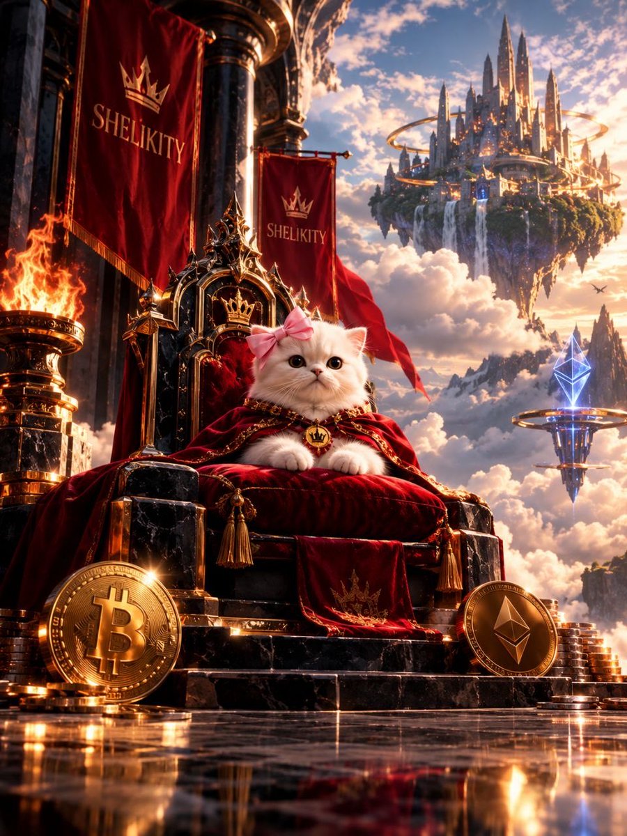 Hell_Kitty_off's tweet photo. 🐈‍⬛🔥 HELLKITTY MEME CONTEST 🔥🐈‍⬛

Think you can create the best HELLKITTY meme? 👀

🏆 0.5 SOL prize pool
🥇 1st — 0.25 SOL
🥈 2nd — 0.15 SOL
🥉 3rd — 0.10 SOL

More details on the website. 👇
🌐 https://t.co/CLAAfLFitp

Let the memes begin. 🩸🐾 https://t.co/tDvJoj0MvG