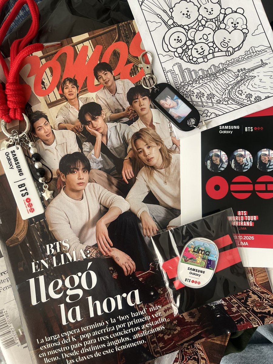 9597files's tweet photo. hoy se consiguió todo y encima freebies!! la vida es linda https://t.co/IRAHQpOO7o